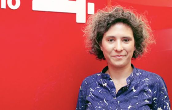 Była dziennikarka Polskiego Radia wróciła do Niezalezna.pl