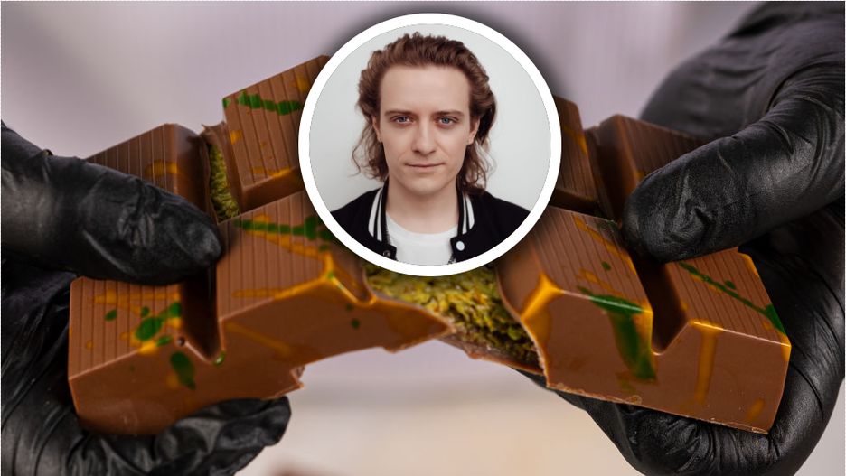 Jak zrobić dubajską czekoladę w domu?