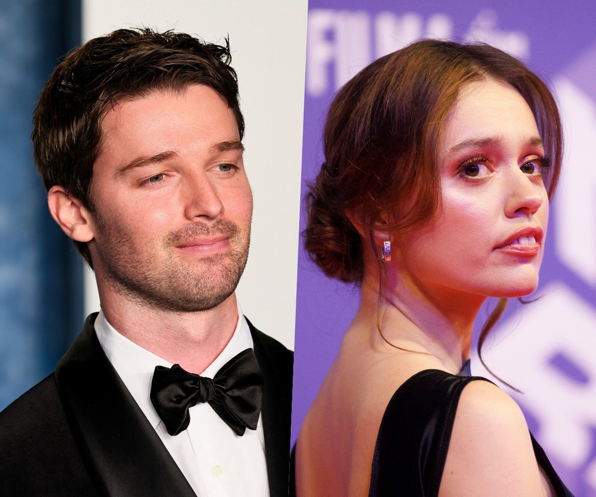Patrick Schwarzenegger i Aimee Lou Wood znaleźli się w obsadzie trzeciego sezonu "Białego Lotosu"