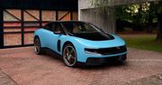 Włosi pokazali nowe Ferrari. Podniosło się larum. Akcje zanurkowały