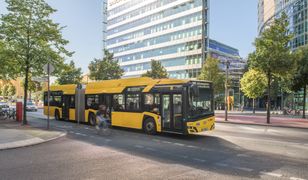 Rybnik. Przetarg na obsługę komunikacji miejskiej. Ma być nowocześnie i ekologicznie