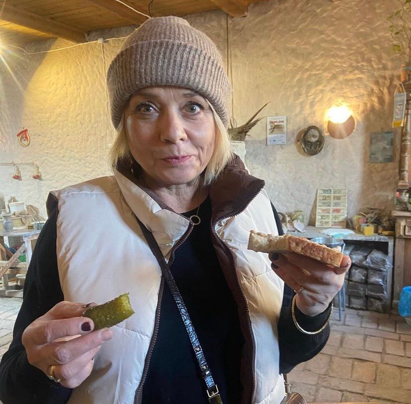 Małgorzata Ostrowska-Królikowska
