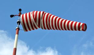 Silny wiatr na południu. IMGW i RCB wydają ostrzeżenia