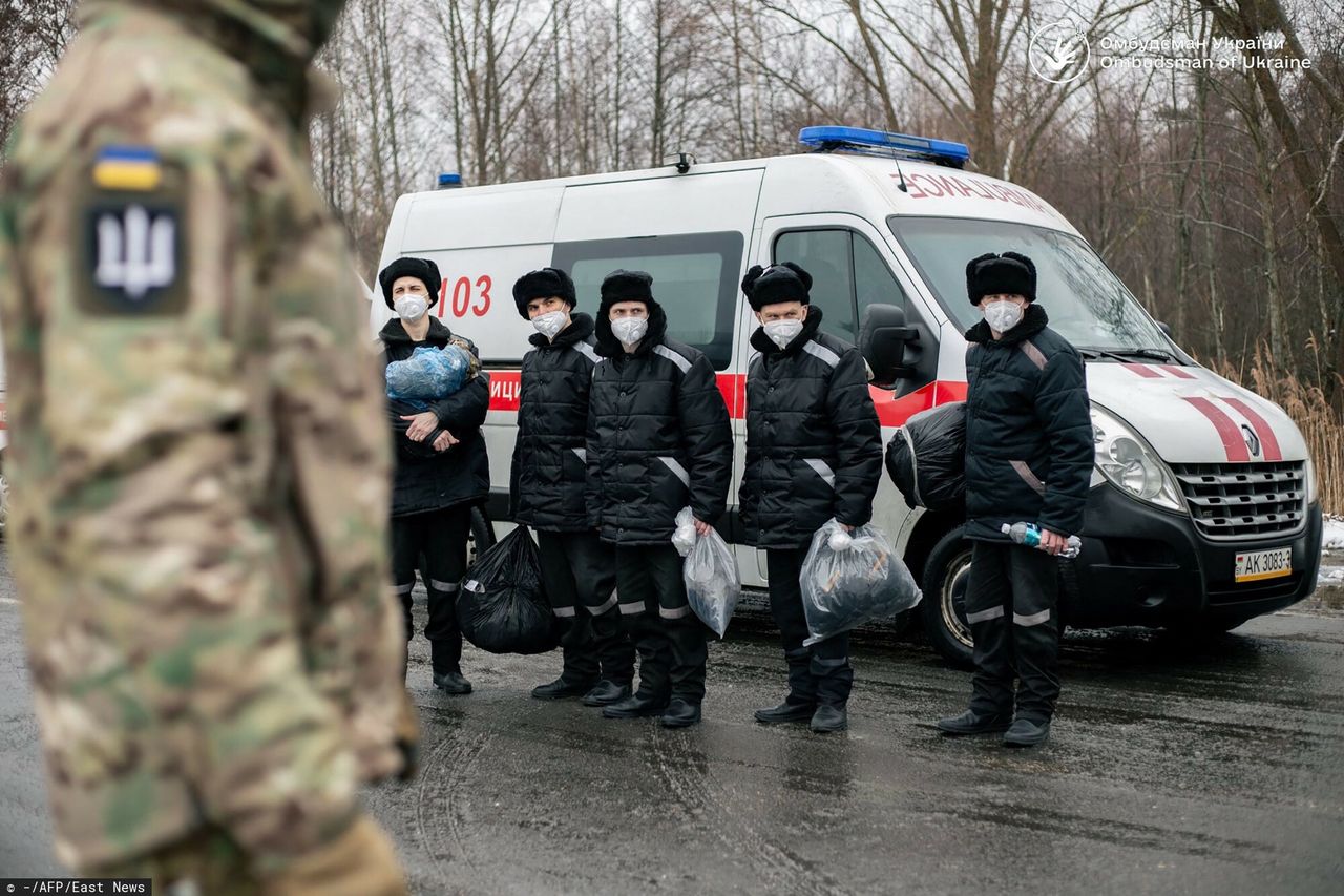 Russia and Ukraine to conduct a prisoner exchange? The Kremlin announces details.-