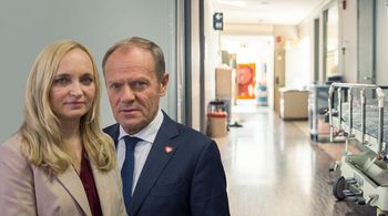Dymisje w Ministerstwie Zdrowia? Goncerz: To kara, nie naprawa systemu