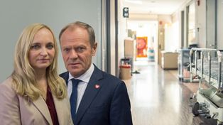 Dymisje w Ministerstwie Zdrowia? Goncerz: To kara, nie naprawa systemu