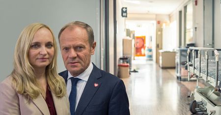 Dymisje w Ministerstwie Zdrowia? Goncerz: To kara, nie naprawa systemu