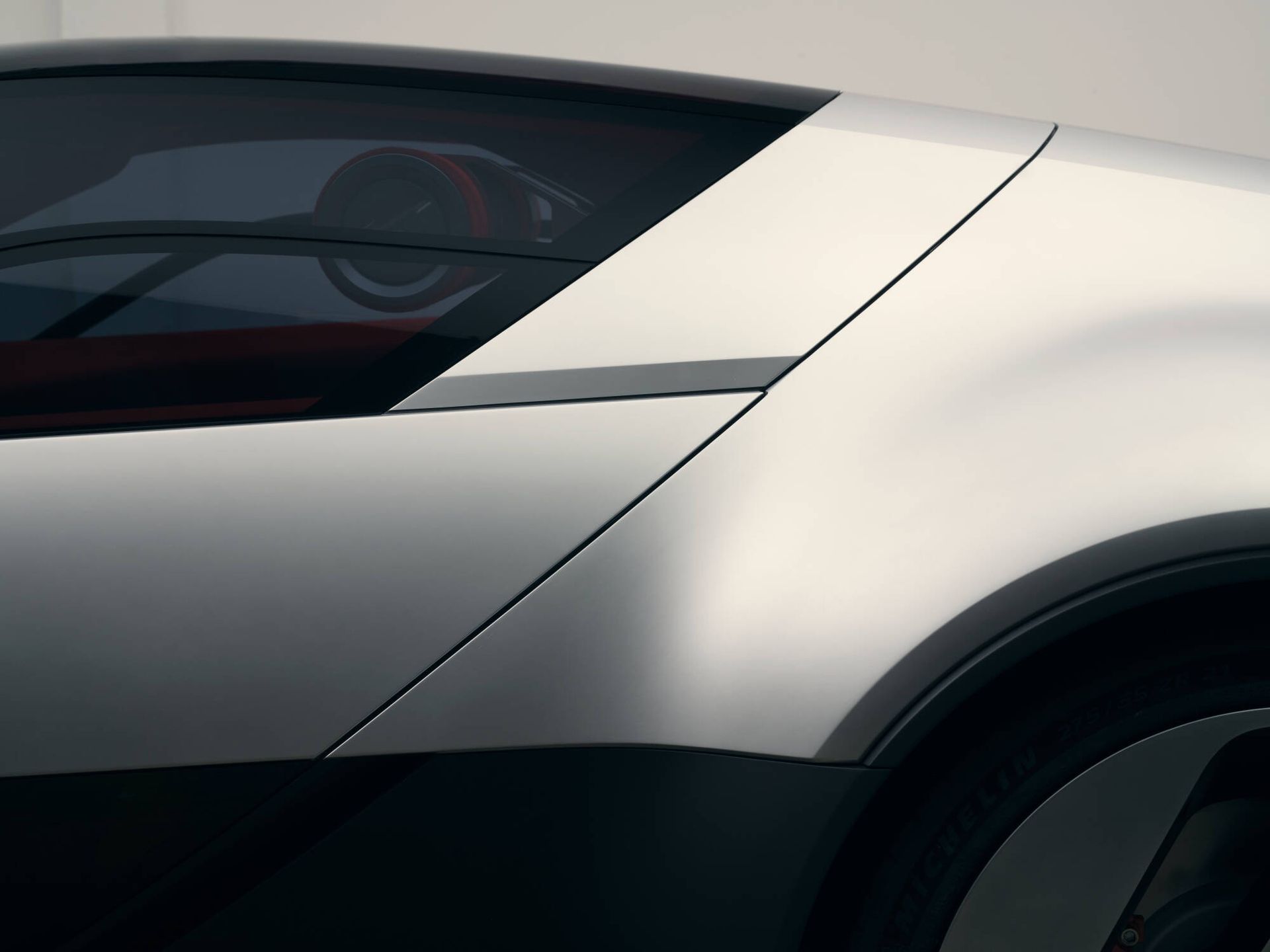 Alpine A310 Vision