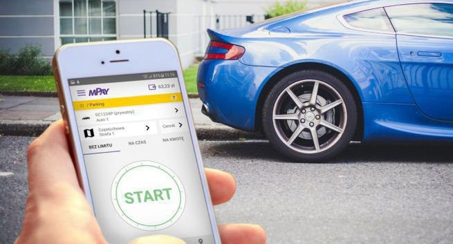 Partner of Promotion pracuje dla mPay