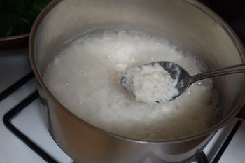 Nie wylewaj do zlewu. Włosy ci podziękują