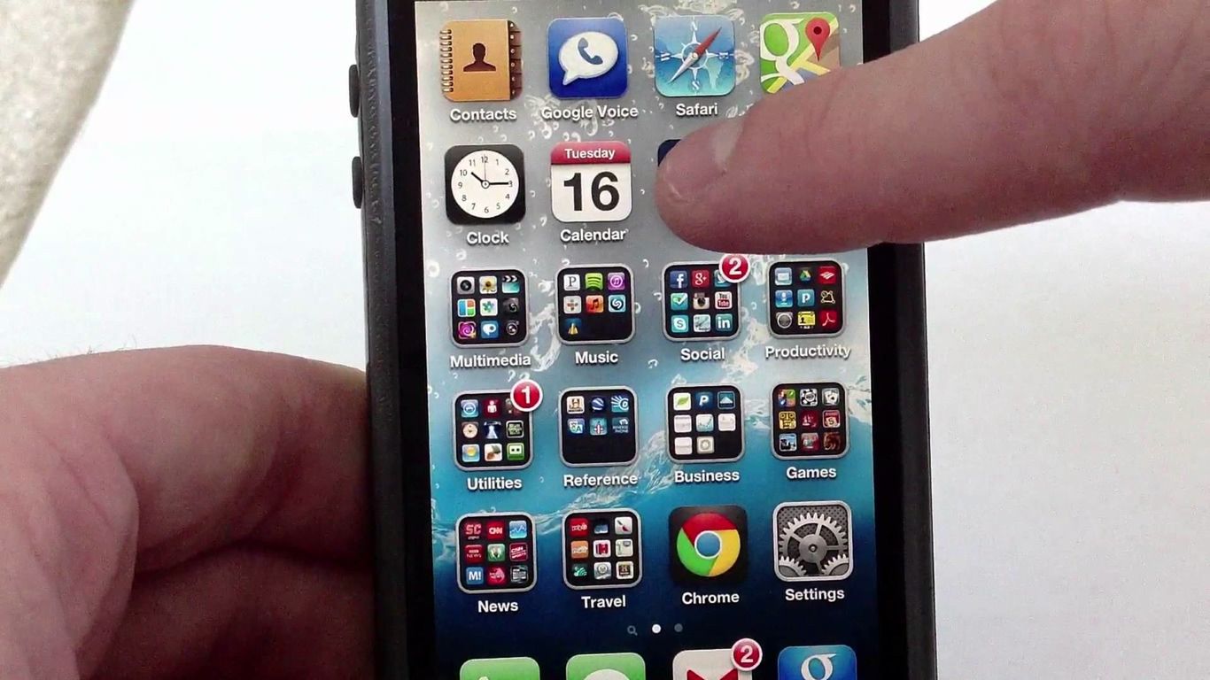 Tego się po Apple nie spodziewałeś. 13 nieznanych faktów 11