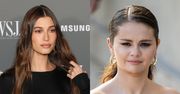 Hailey Bieber ma OBSESJĘ na punkcie Seleny Gomez?! Internauci mają nową teorię i przedstawiają DOWODY