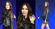 Megan Fox jest w trzeciej ciąży! Pokazała brzuszek (ZDJĘCIA)