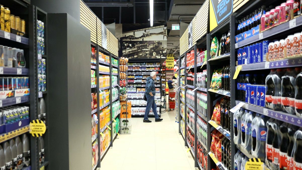 Właściciele sklepów drżą przed falą złodziei w związku ze zmianą prawa  