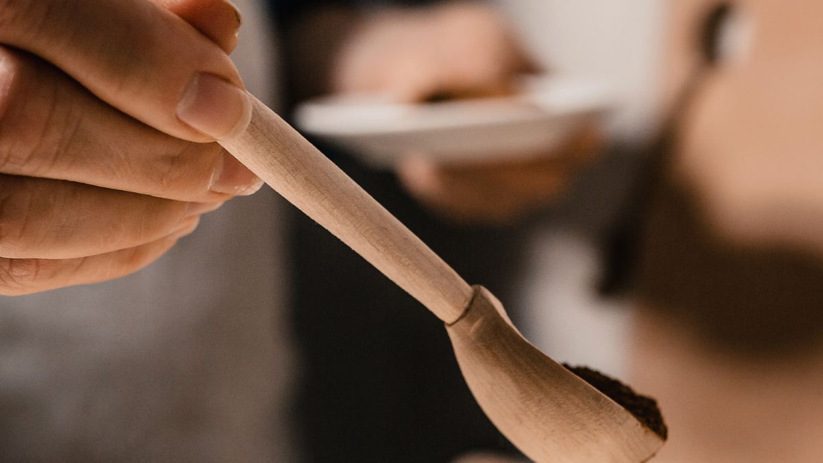 Wystarczy łyżeczka dziennie. Świąteczna przyprawa to czyste zdrowie