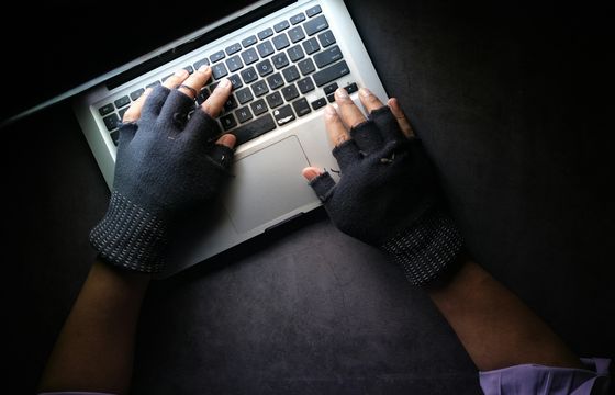 Hakerzy znów zaatakowali w Polsce. Na celowniku sieć przychodni