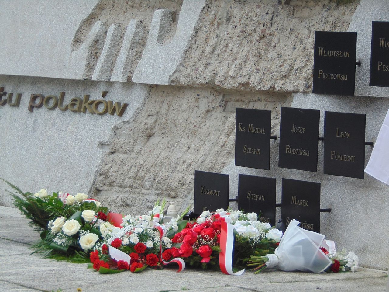 Uroczystości 