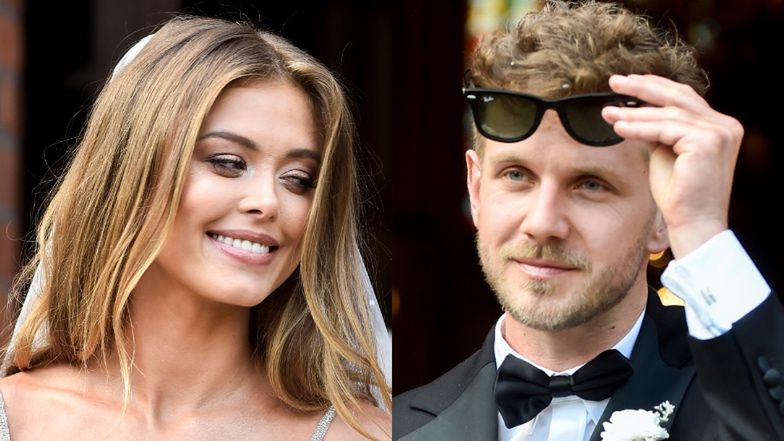 Sesja ślubna Opozdy i Królikowskiego