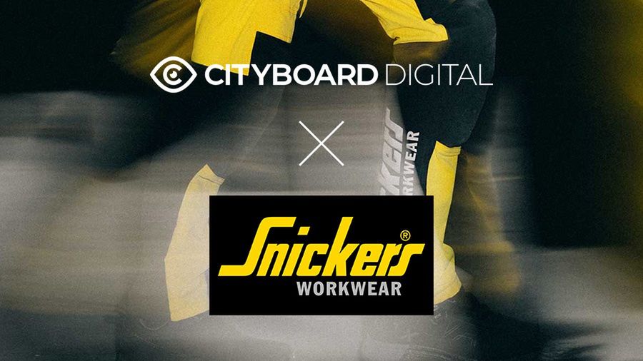 Hultafors nowym klientem Cityboard Digital