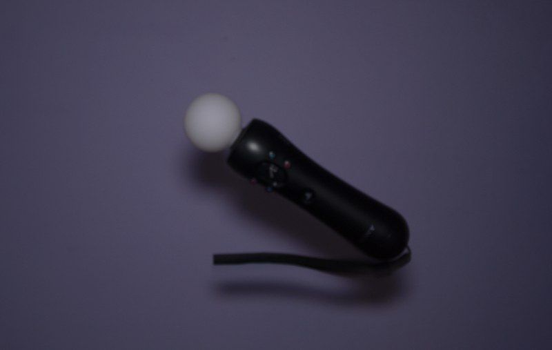Czy PlayStation Move sprawdzi się jako dildo? [test] 7