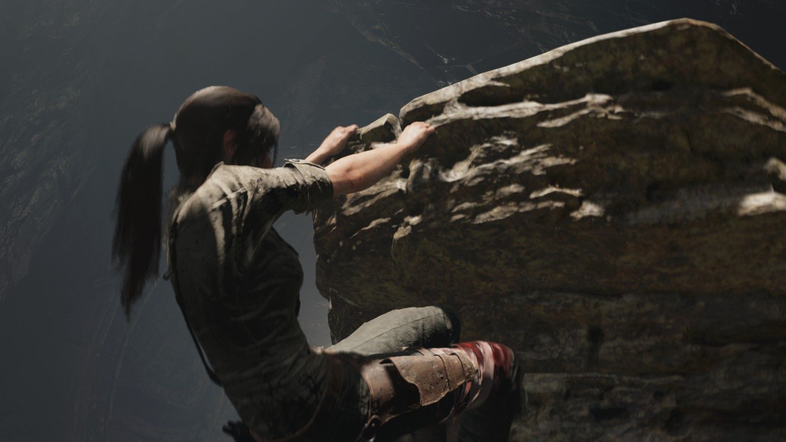 Shadow of the Tomb Raider – recenzja. Będę grał w grę, i to całkiem niezłą 2