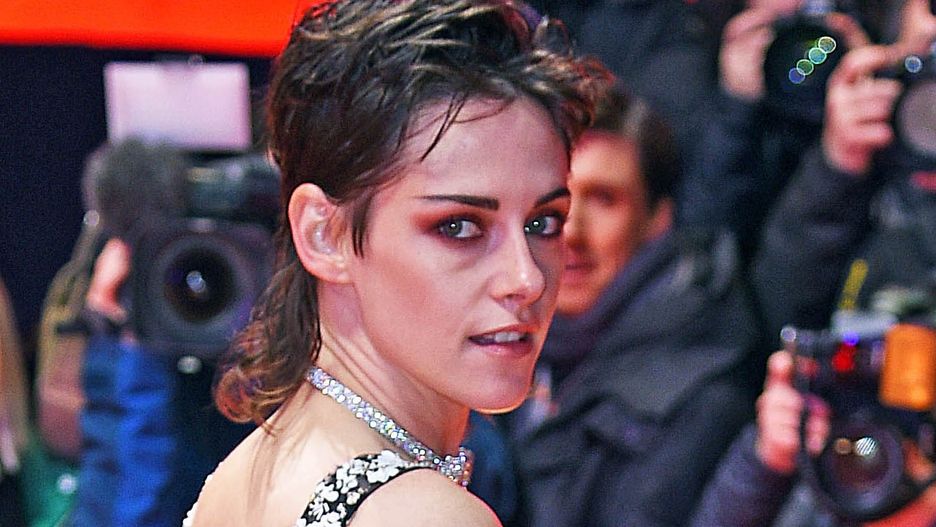 Kristen Stewart na Berlinale 2023