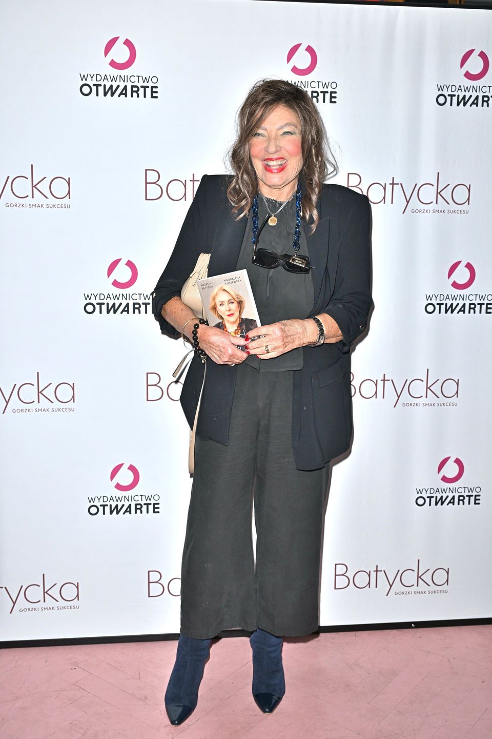 Agnieszka Fitkau-Perepeczko 