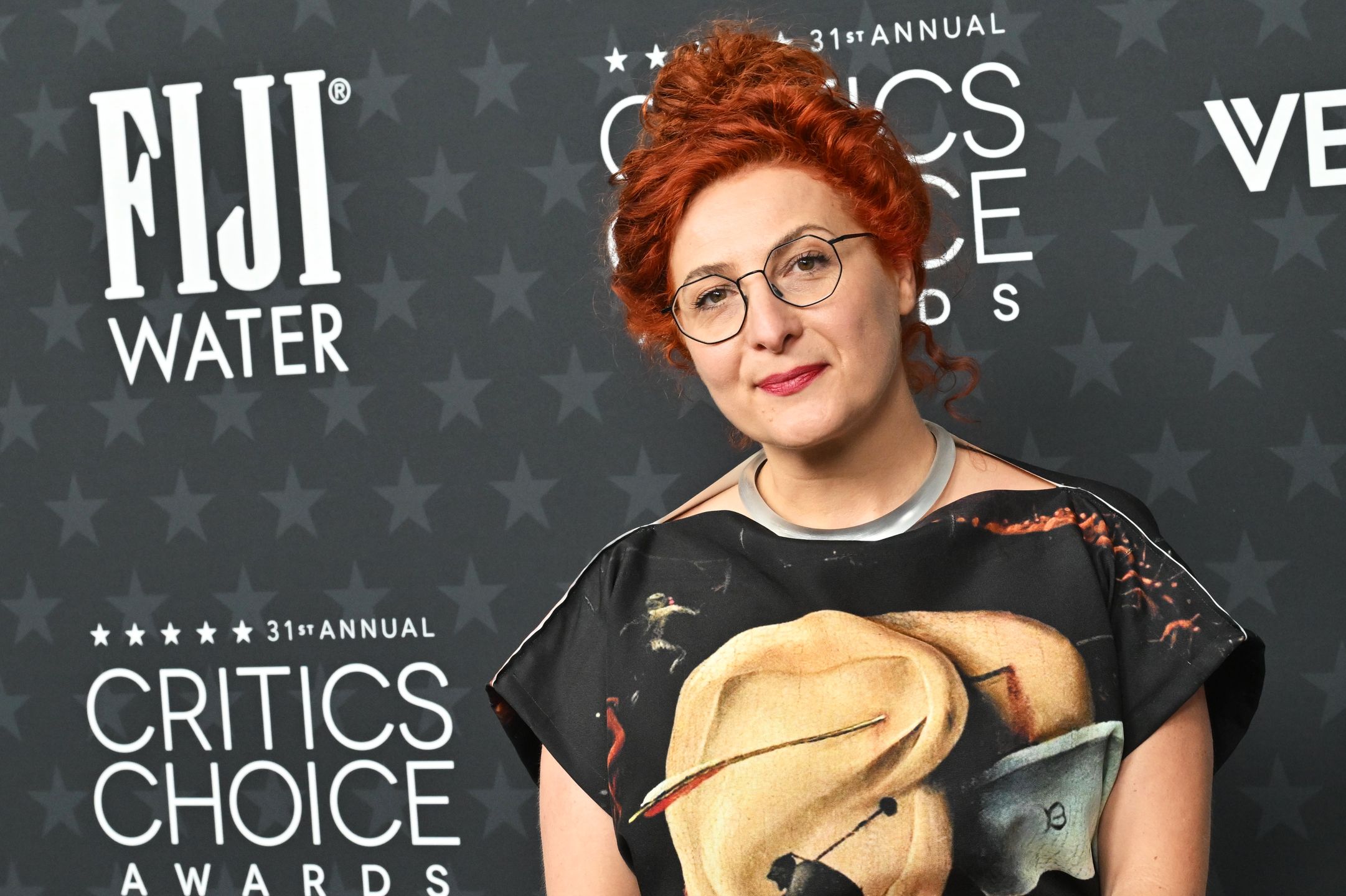 Małgosia Turzańska