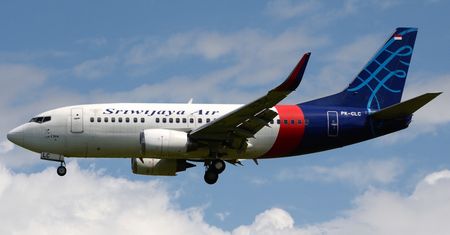 Indonezja. Samolot Boeing 737 zniknął z radarów. Na pokładzie kilkadziesiąt osób