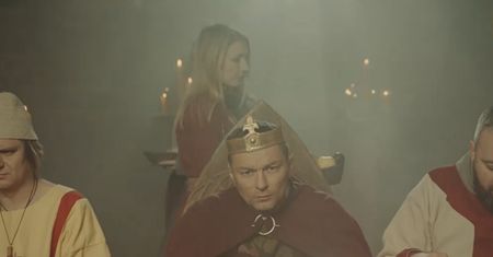 Polskie muzeum nagrało teledysk. To prawdziwy hit. "Jest petarda!"
