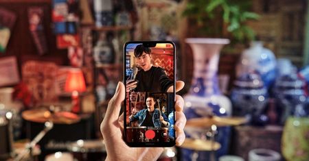Zaprezentowano „najbardziej wyczekiwanego smartfona” - nie na to liczyliśmy
