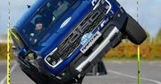 Ford Ranger Raptor z osobliwym rekordem Guinnessa. Nie było łatwo