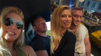 Karolina Pajączkowska rozpływa się nad NOWYM UKOCHANYM: "Sprawiłeś, że wreszcie poczułam się kochana i spokojna o przyszłość" (FOTO)