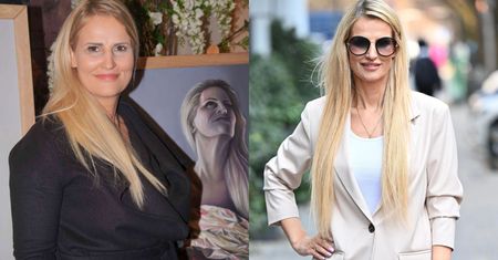 Dominika Tajner zrzuciła 40 KILOGRAMÓW. Zdradza sekrety swojej metamorfozy