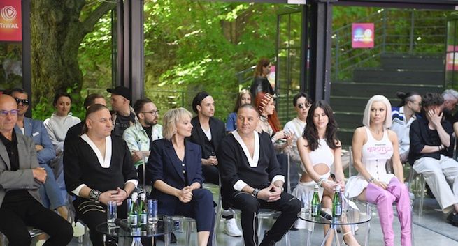 Hity z radia i streamingu oraz jubileusze na festiwalu Polsatu