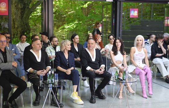 Hity z radia i streamingu oraz jubileusze na festiwalu Polsatu