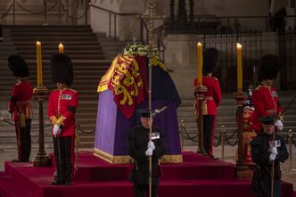 Pogrzeb królowej Elżbiety II będzie największym wydarzeniem telewizyjnym w historii. Gdzie oglądać?