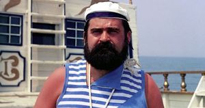 "Podróże Pana Kleksa"