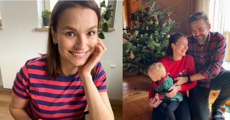 Anna Starmach jest W CIĄŻY! "Nasza rodzina się powiększy"