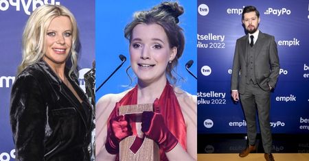 Bestsellery Empiku 2022. Znamy tegorocznych laureatów!