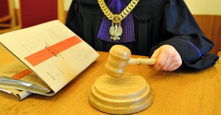 Znana adwokat ze Słupska z zarzutami. Wśród nich usiłowanie zabójstwa