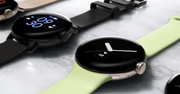 Pixel Watch oficjalnie. Wypuszczenie własnego zegarka zajęło Google'owi 8 lat