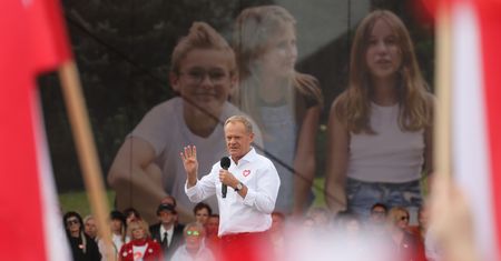 Donald Tusk pod lupą sąsiadów. Oto jego wielka pasja