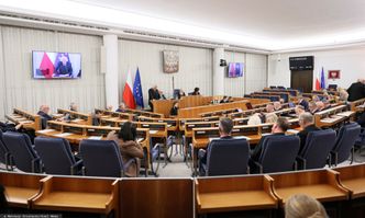 Ważą się losy wakacji kredytowych. "Większość zagłosuje za"