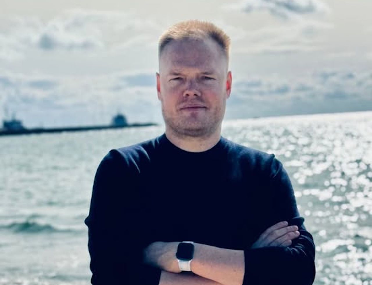 Lekarz o swoich zarobkach. "Okaże się, że jestem frajerem"