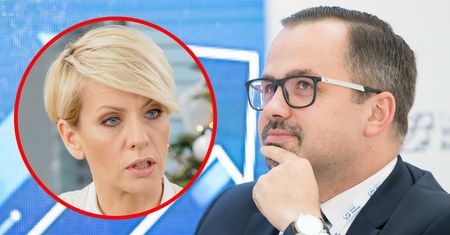 Czwarta fala pandemii. Zaskakujące słowa polityka PiS. Ostra reakcja prowadzącej