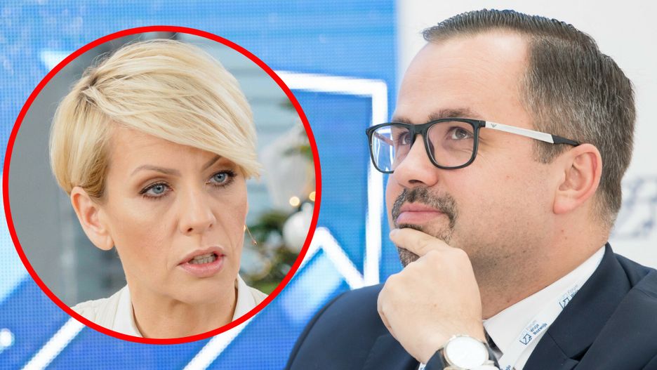 Tomasz Urbanek/Dzień Dobry TVN/East News, Wojciech Stróżyk/REPORTER