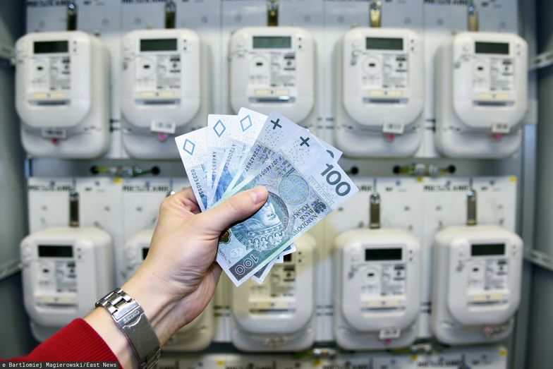 Bon energetyczny ma mieć wartość od 300 do 1200 zł