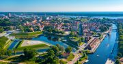 Nadbałtyckie miasto omijane przez turystów. "Pustka w weekendy, a w tygodniu jeszcze gorzej"
