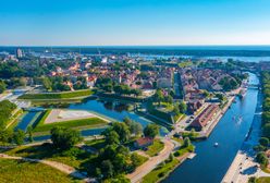 Nadbałtyckie miasto omijane przez turystów. "Pustka w weekendy, a w tygodniu jeszcze gorzej"